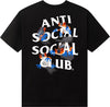 ASSC Amazon Black Tee