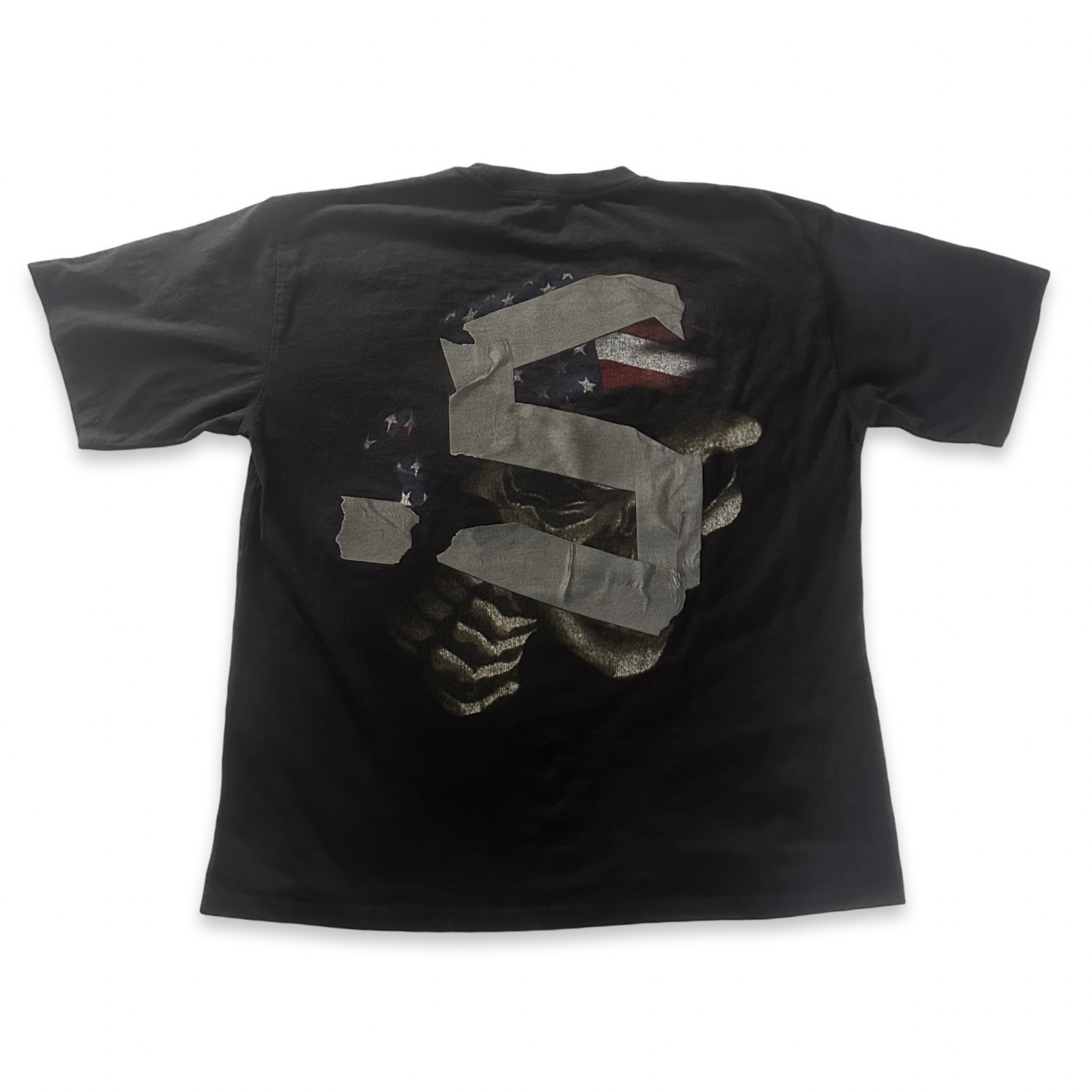 Travis Scott x ComplexCon Vegas Exclusive Black Tee