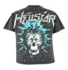 HELLSTAR Capsule 10 Electric Lightning Black Tee