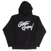 ROD WAVE Ghetto Gospel Tour Black Hoodie