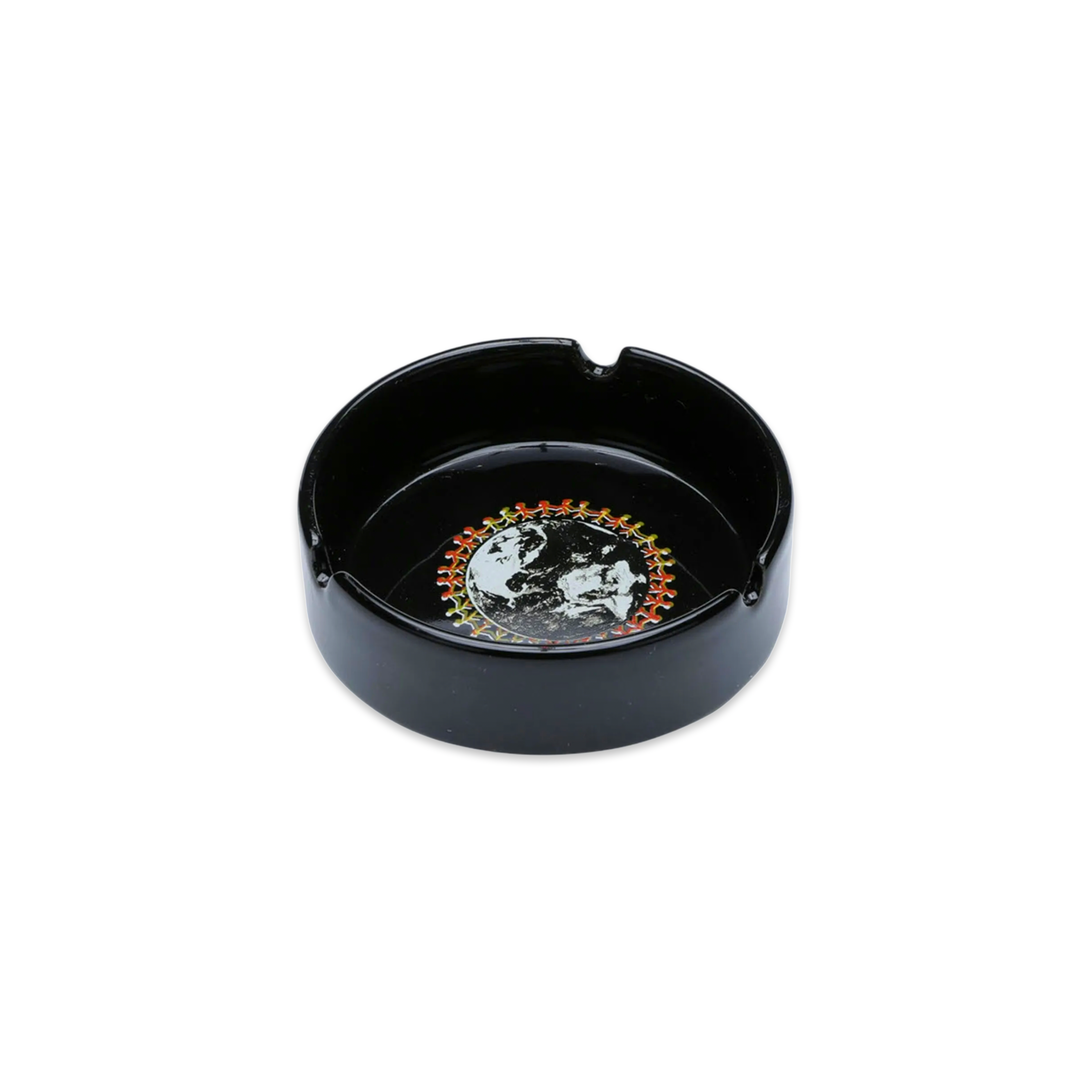 Travis Scott 2019 Astroworld Festival Ceramic Ashtray