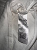 Palm Angels Kill The Bear Embroidered Logo White Tee Designer MSRP $350