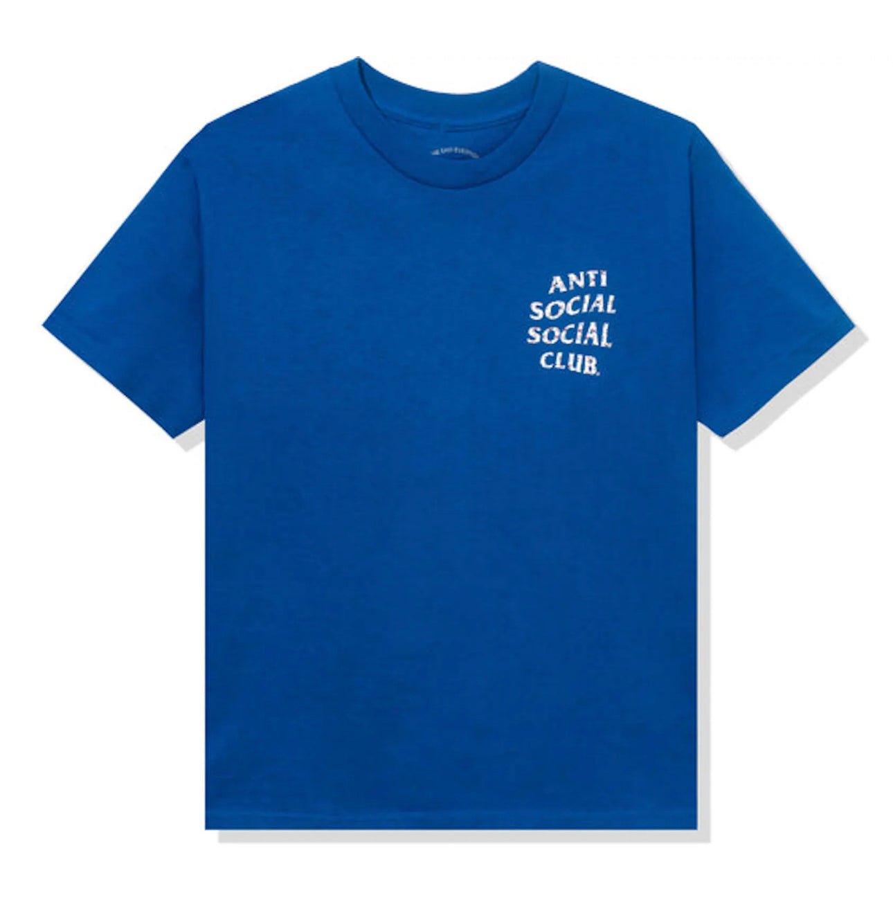 ASSC Case Study Blue Tee