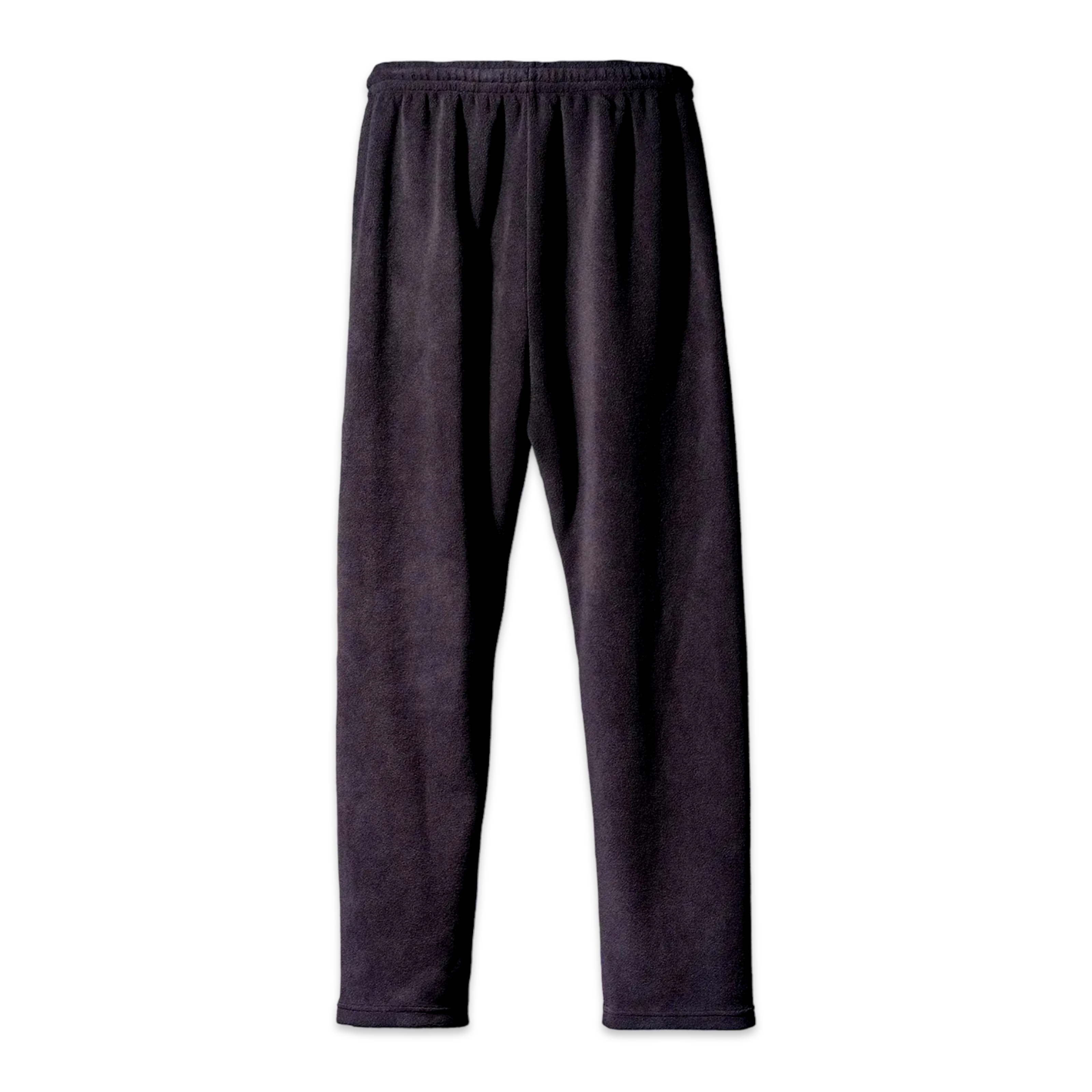 *NEW* YEEZY x GAP Fleece Polar Padded Black Sweatpants