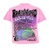 HELLSTAR Capsule 10 Brainwashed Pink Tee