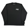 Playboi Carti I AM MUSIC Miami Black Longsleeve