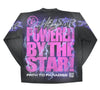 HELLSTAR Capsule 10 Powered By The Star Football Longsleeve