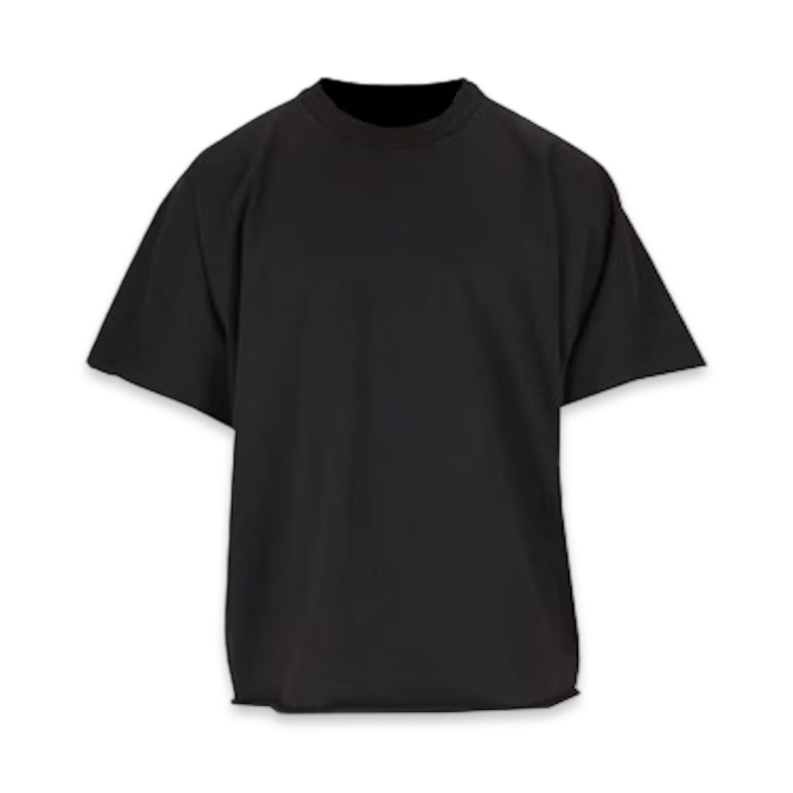 Yeezy Kanye West Vultures 1 Black Tee