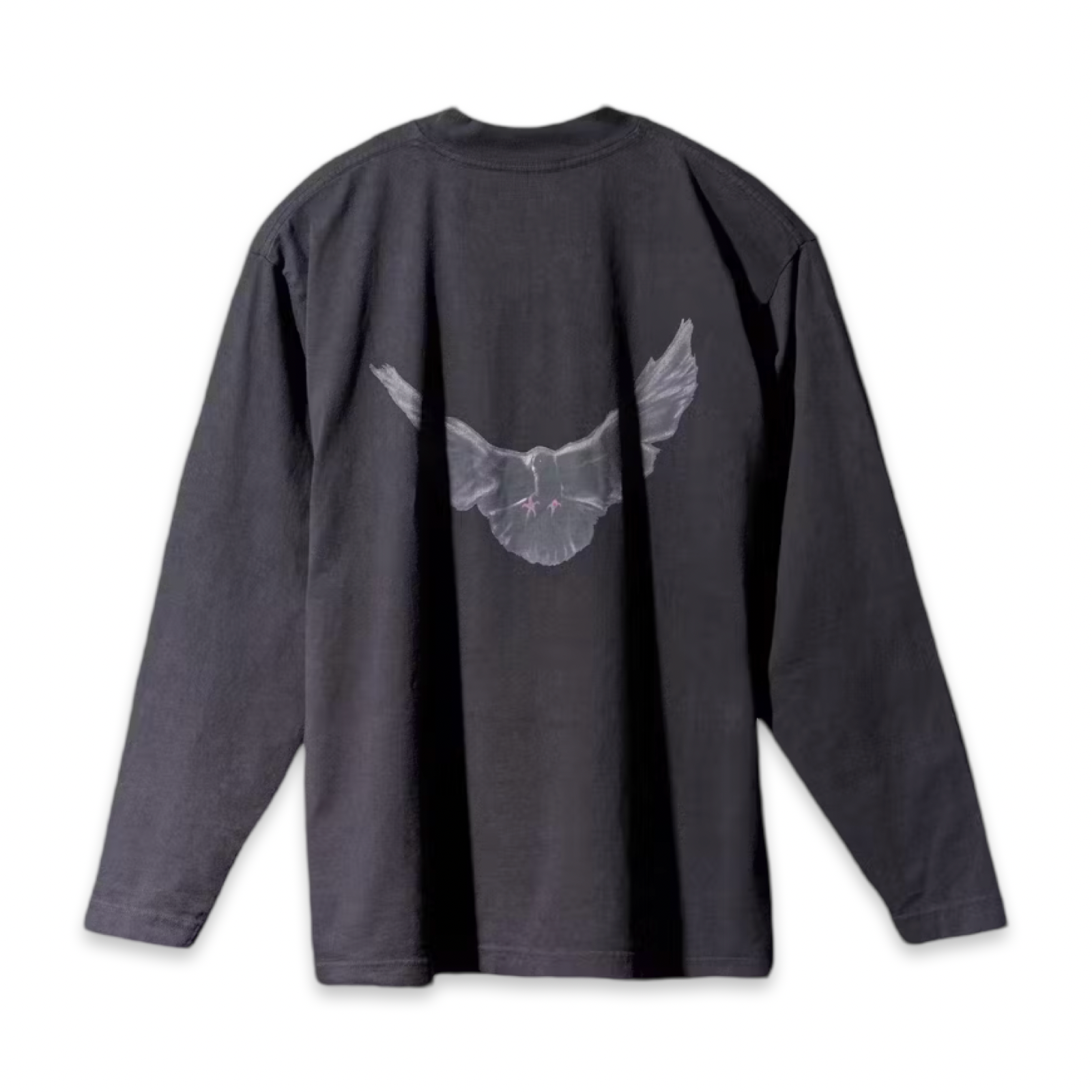 Yeezy x Gap x Balenciaga Doves Longsleeve