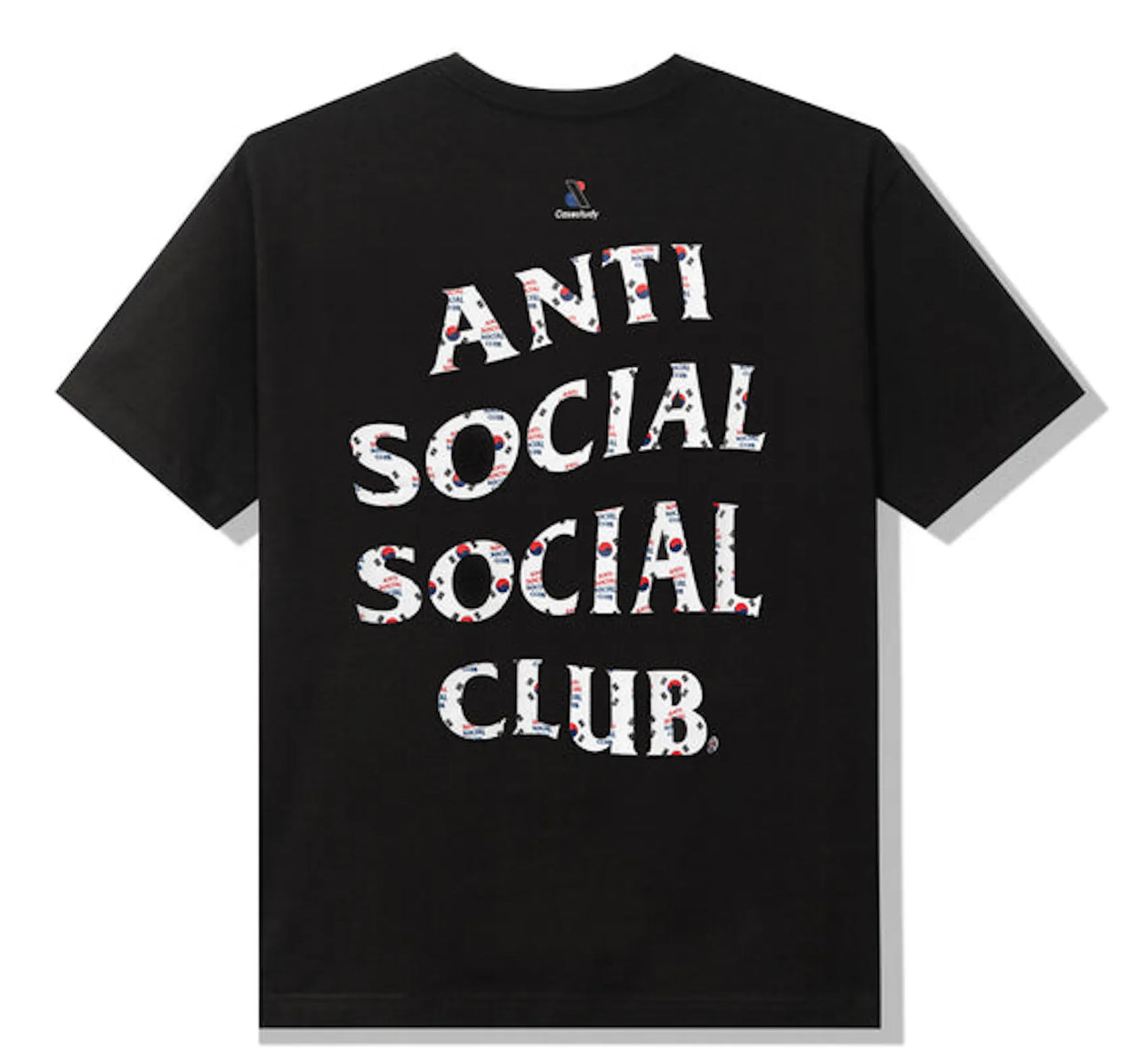 ASSC Case Study Black Tee