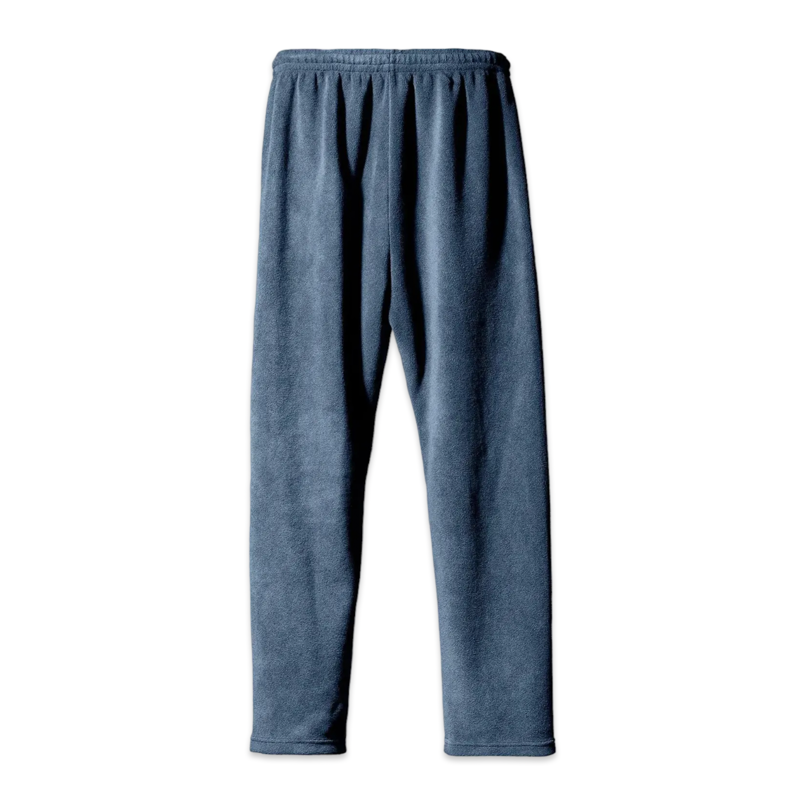 *NEW* YEEZY x GAP Fleece Polar Padded Blue Sweatpants