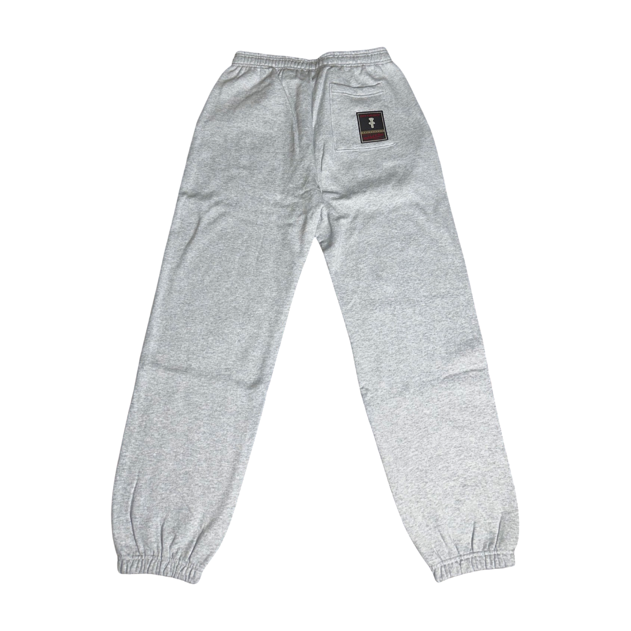 *IN HAND* Cactus Jack Goes Back To Miami Hurricanes Gray Sweatpants