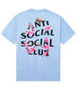 ASSC Butterfly Blue Tee