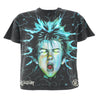 HELLSTAR Capsule 10 Electric Lightning Black Tee