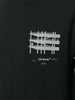 OFF WHITE Industrial Arrow Black Crewneck