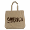 Travis Scott x CactusCon ComplexCon Tote Bag