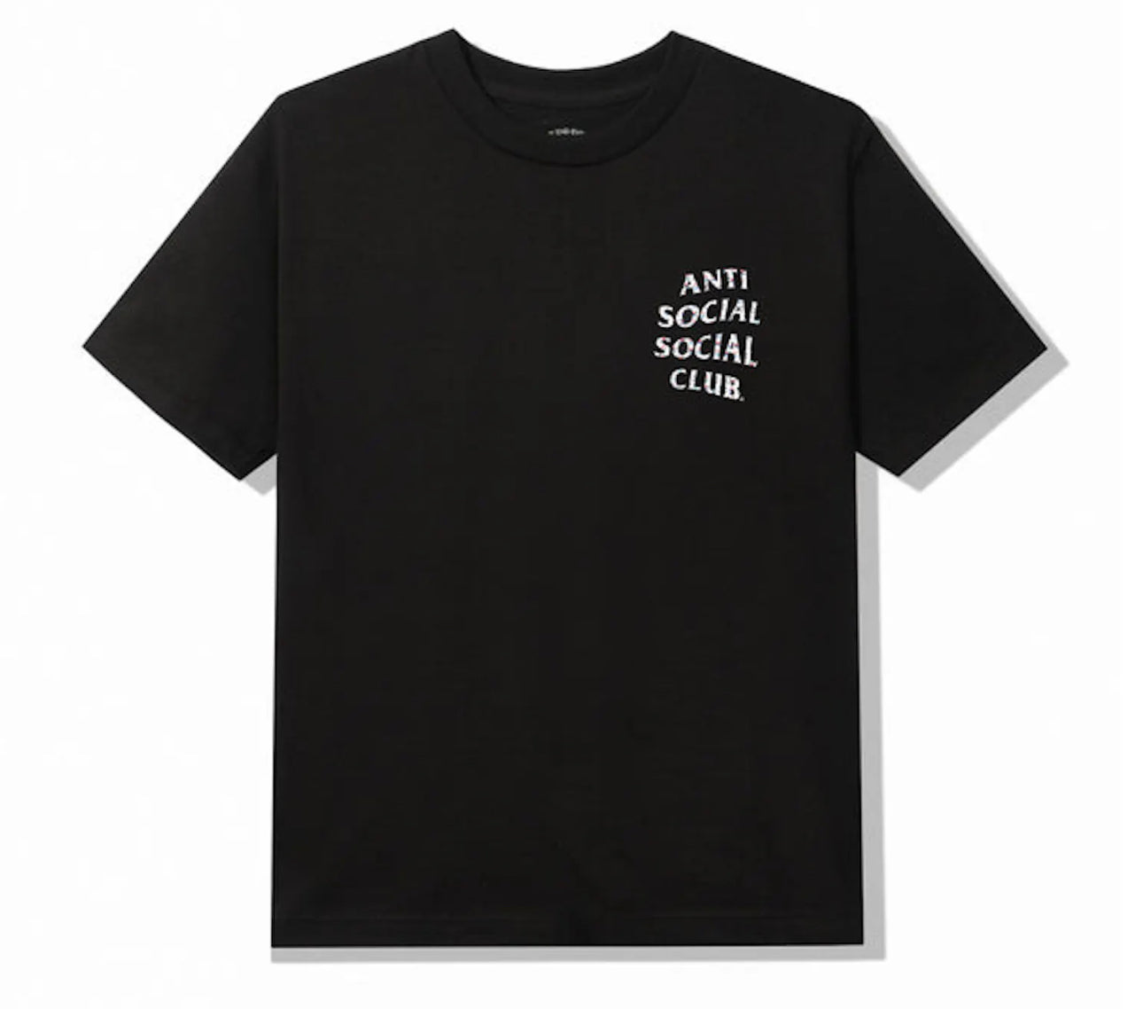 ASSC Case Study Black Tee