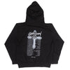 ROD WAVE Ghetto Gospel Tour Black Hoodie