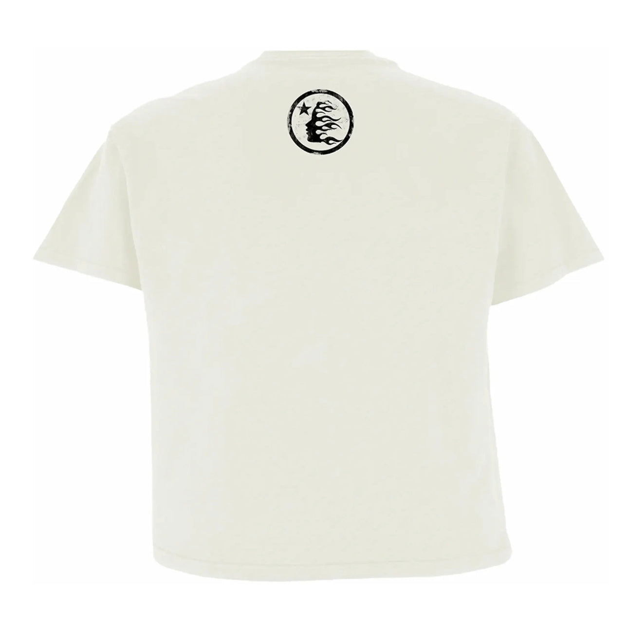 HELLSTAR Capsule 10 Brainwashed Eyeball White Tee