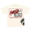 HELLSTAR Records Capsule 9 Glitter Tee