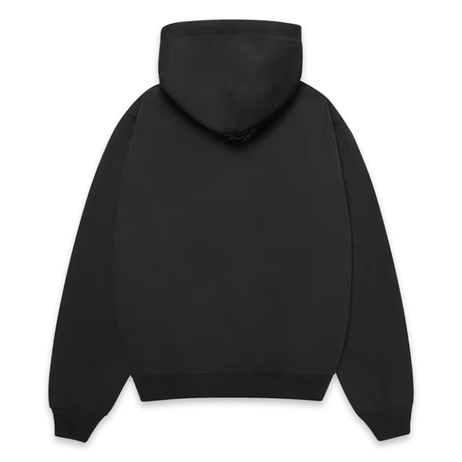 Broken Planet Stargazing Black Hoodie