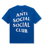 ASSC Case Study Blue Tee