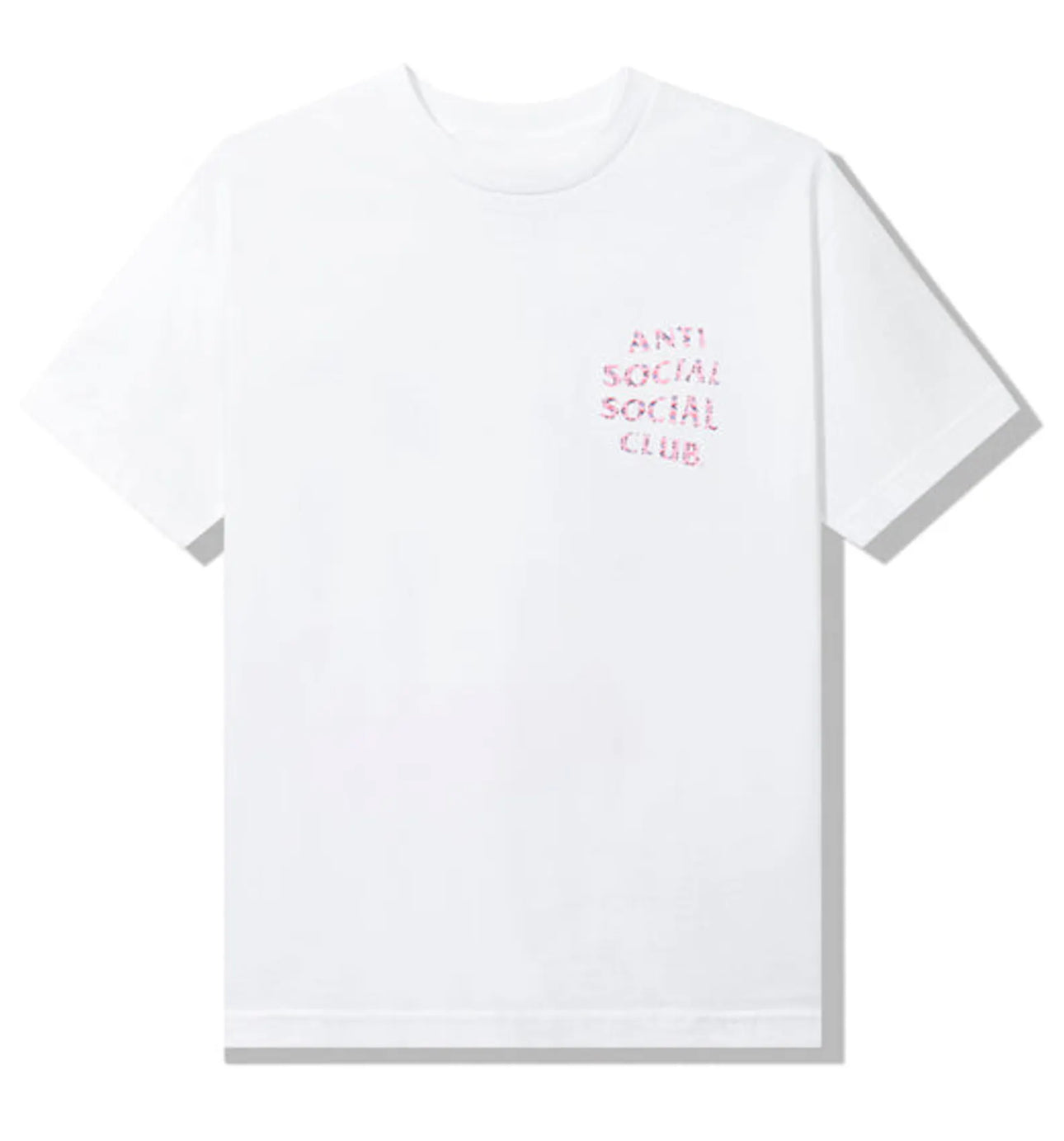 ASSC Case Study White Tee