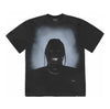 TRAVIS SCOTT I Know Utopia Black Tee