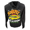 ROD WAVE Soulfly Tour Black Hoodie