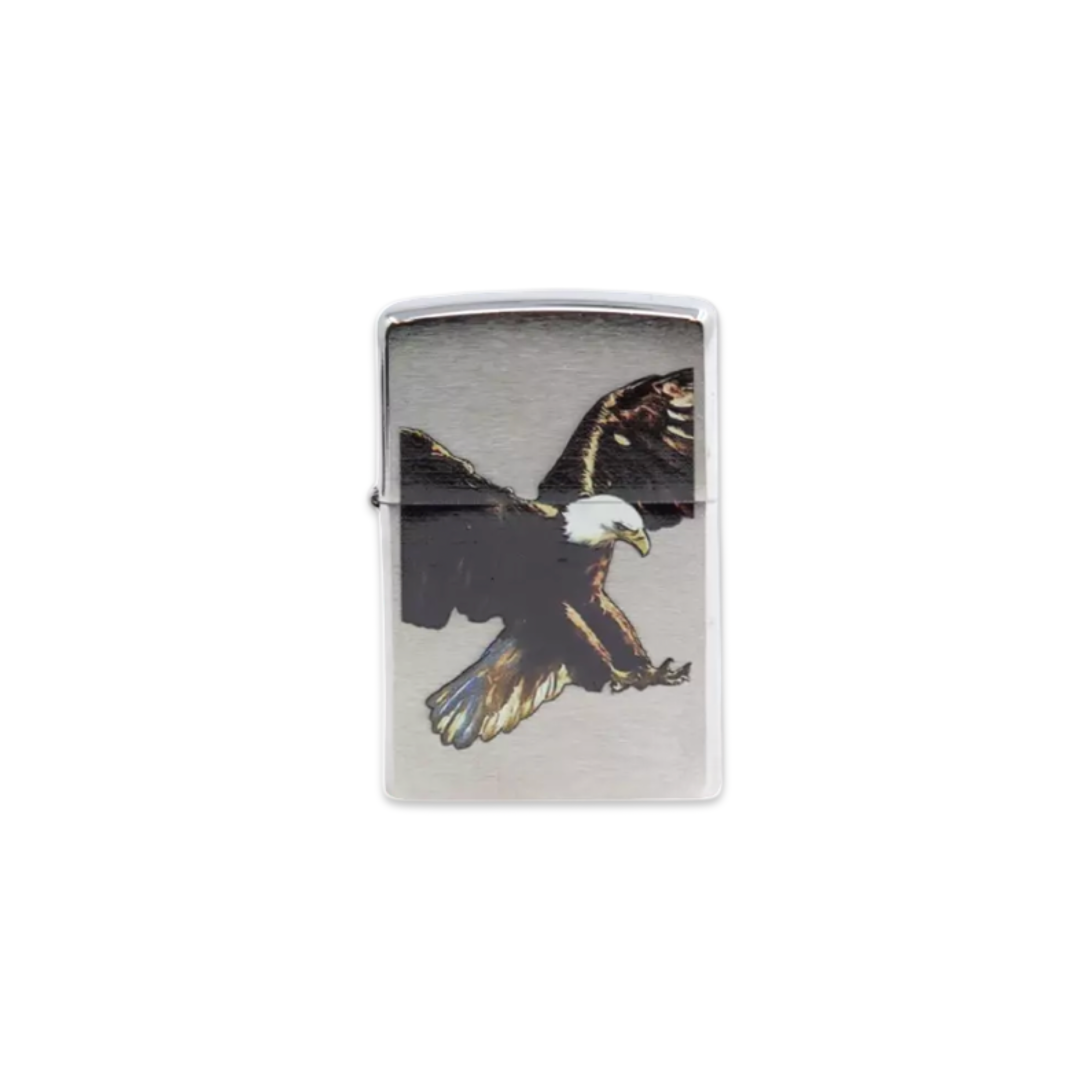 *RARE* Travis Scott 2016 Birds Zippo Lighter