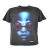 HELLSTAR Capsule 10 Future Goggles Black Tee