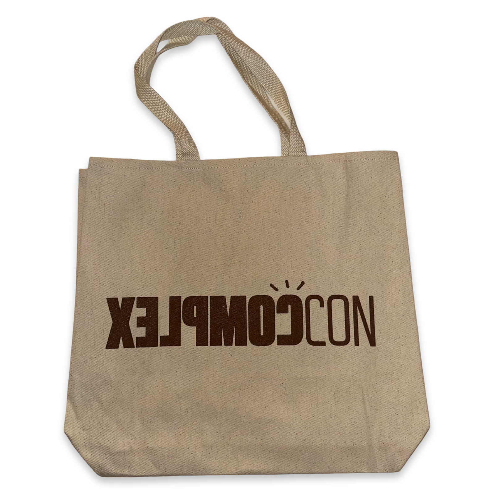 Travis Scott x CactusCon ComplexCon Tote Bag