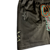 *IN HAND* Cactus Jack Goes Back To Miami Hurricanes Basketball Shorts