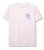 ASSC Popcorn Pink Tee