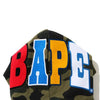 BAPE A Bathing Ape 1st Camo 2nd Ape Pullover Hoodie