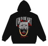 ROD WAVE Cold Heart Black Hoodie