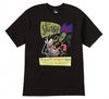 STUSSY Flavor Rat Black Tee