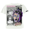 HELLSTAR Capsule 10 Breaking News Brainwashed Tee