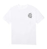 ASSC Mind Games Logo White Tee