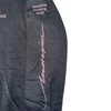 Travis Scott x Brabus ComplexCon Vegas Black Washed Hoodie