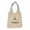 Travis Scott x Jordan ComplexCon T-Rexx Tote Bag