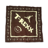 Travis Scott x Jordan ComplexCon Brown Bandana