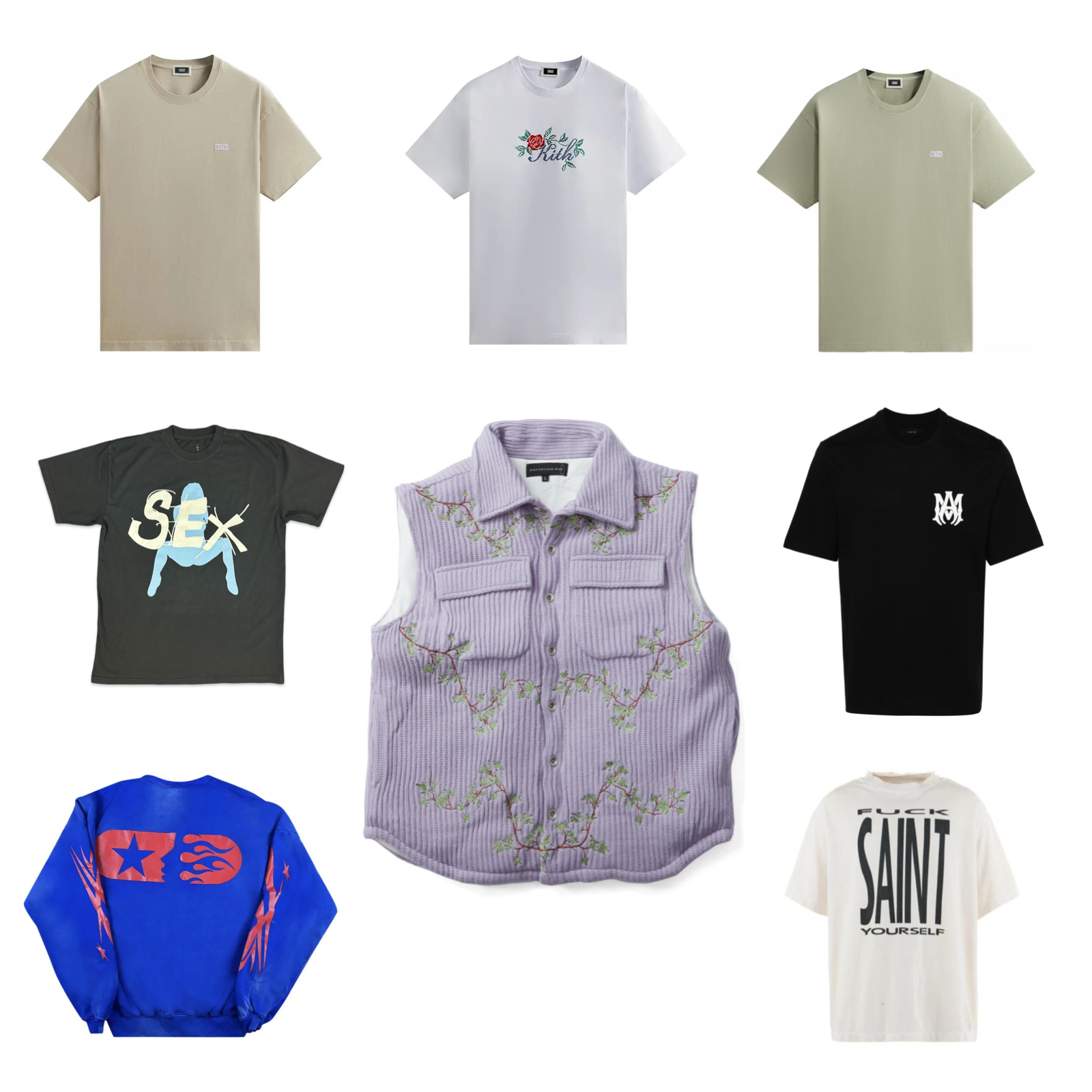 VIP Bundle for Eddie