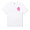 ASSC Timeless White Tee