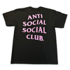 ASSC Everyone in LA Black Tee