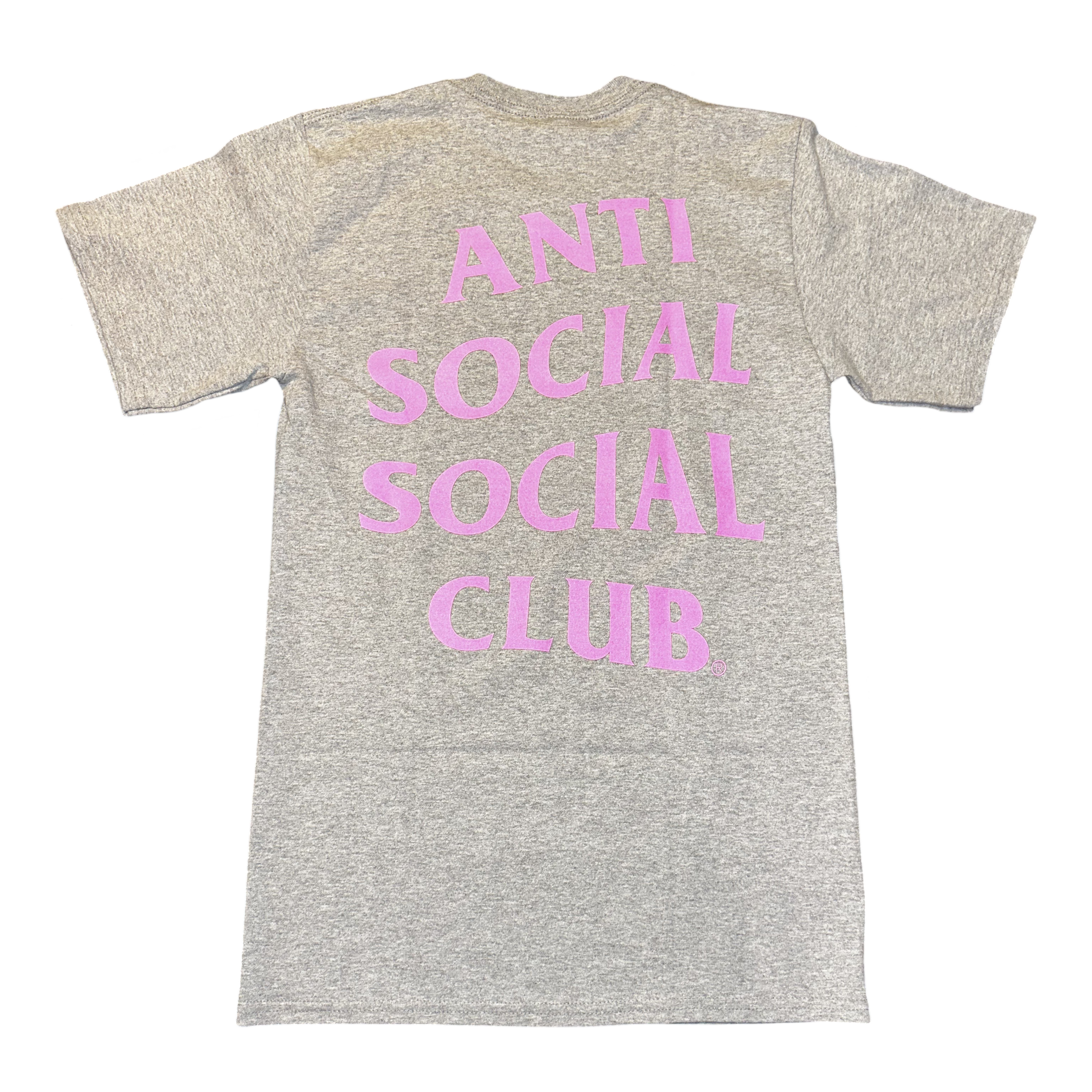 ASSC Everyone in LA Gray Tee