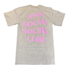 ASSC Everyone in LA Gray Tee