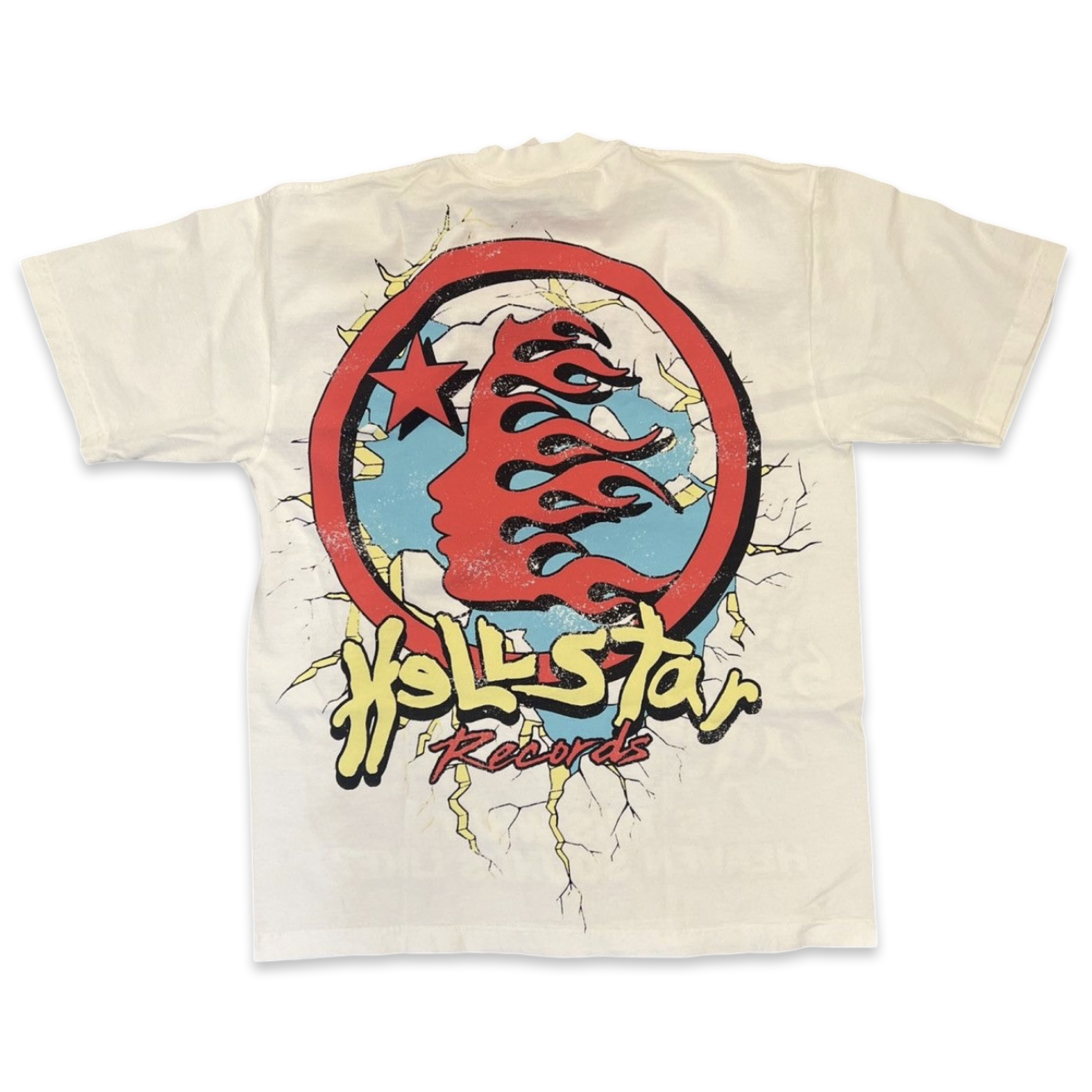 *STEAL* Hellstar 9 Heaven On Earth Tee