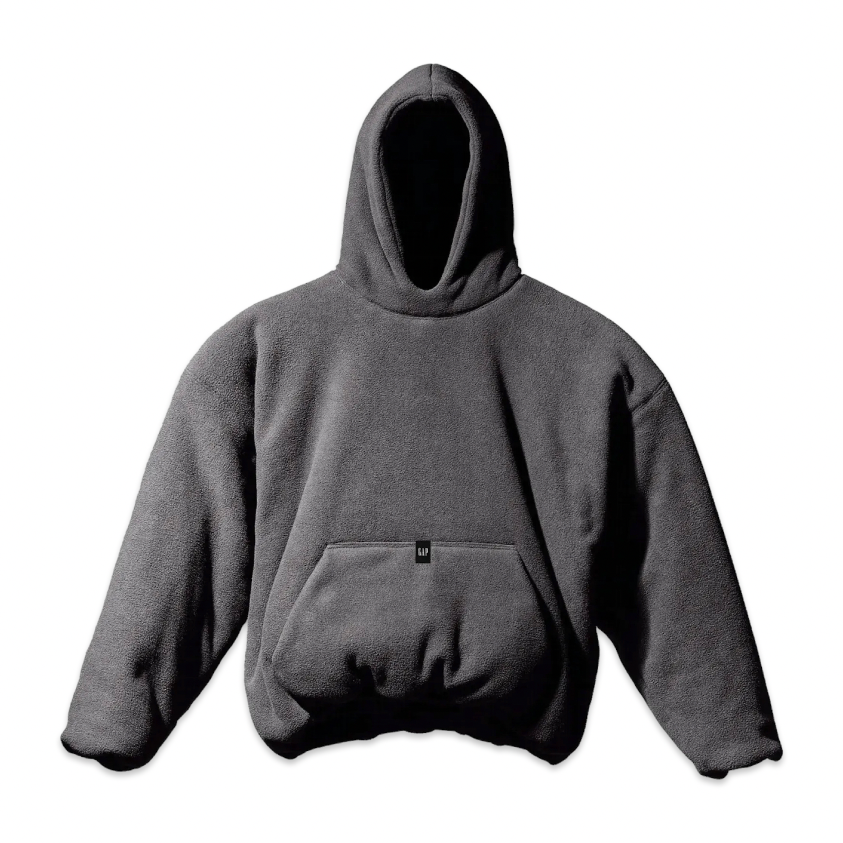 *NEW* YEEZY x GAP Fleece Polar Padded Hoodie