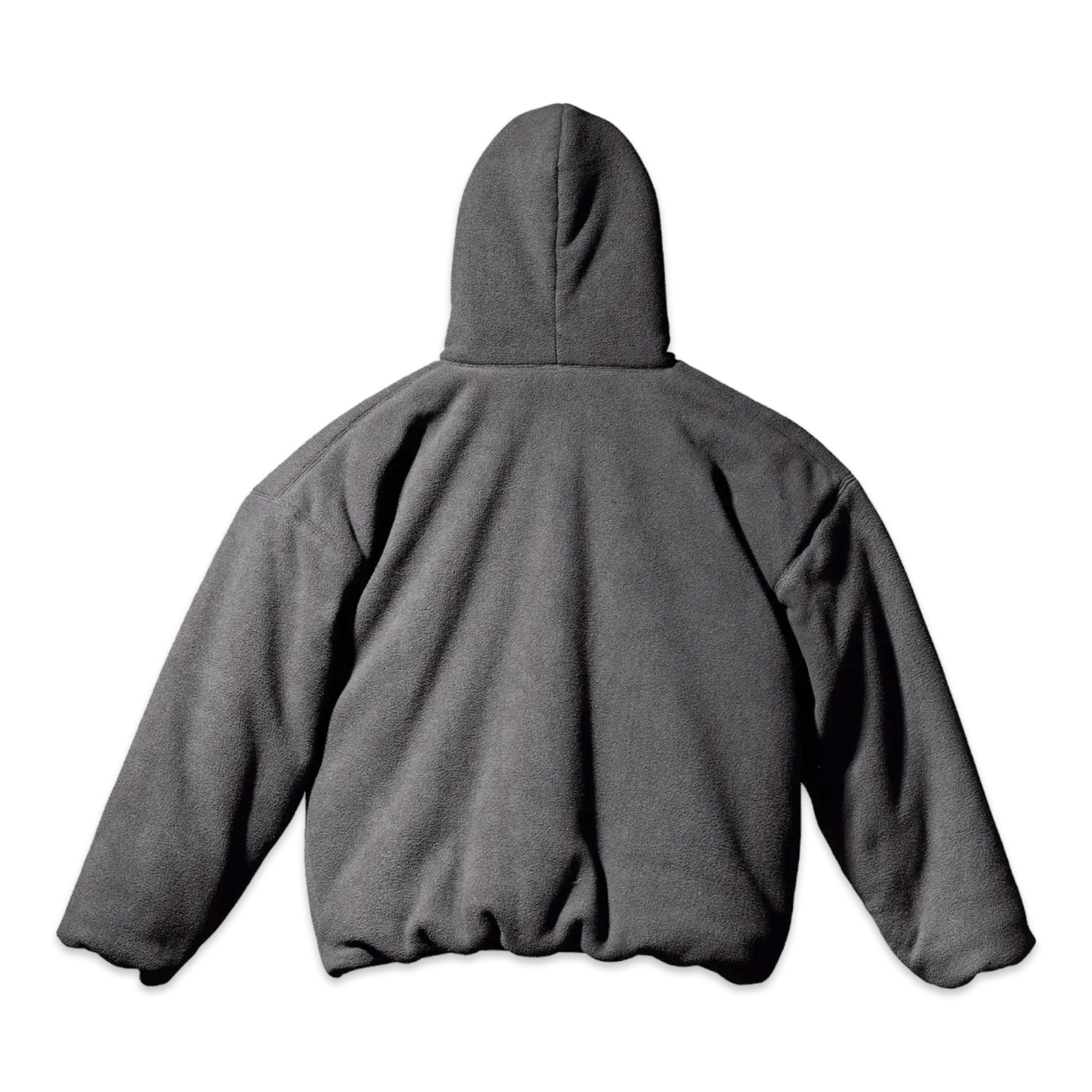 *NEW* YEEZY x GAP Fleece Polar Padded Hoodie